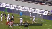 Добруджа - Черно море на 28 февруари, събота от 15.00 ч. по DIEMA SPORT