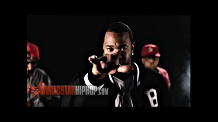 J-doe (feat. Busta Rhymes, T-pain & David Banner) - Coke, Dope, Crack, Smack [official Music Video]