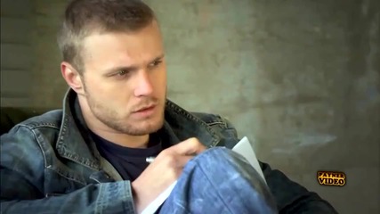 Зенет- Целувай още