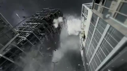 Call of Duty_ Modern Warfare 3 Reveal Trailer