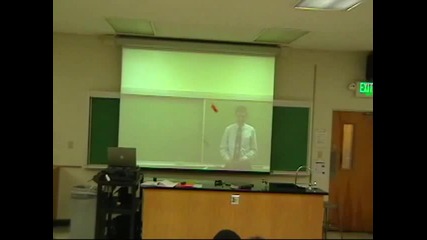 2009 Halloween Class Video 