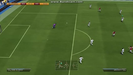 Fifa 14 + Първи