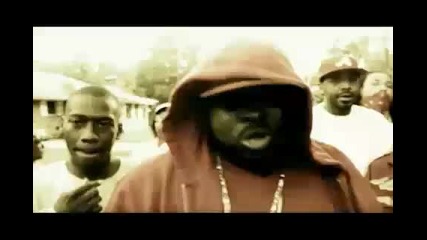 Stuntman feat. Front St. & Shawty Lo - Dont I ( T.i. Diss ) *hq* 