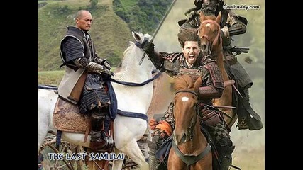 The Last Samurai