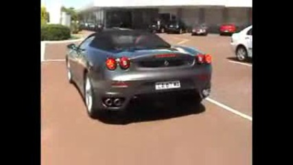 Ultimate Supercar Sounds