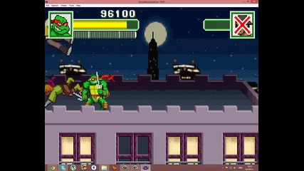 1-ви сезон-tmnt-епизод 1-ви