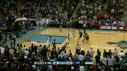 Nba highlights from November 25th 