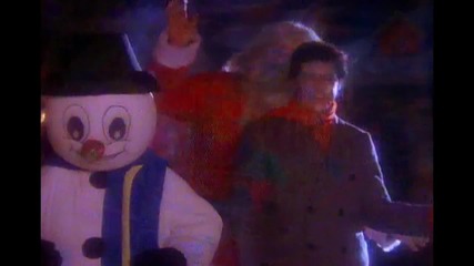 Shakin Stevens - Merry Christmas Everyone Hq