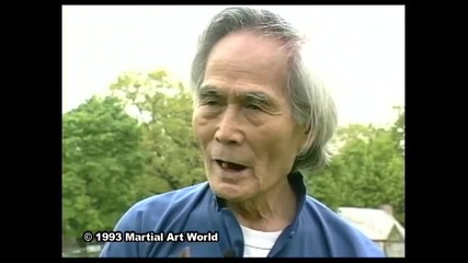 Professor Visitacion interview 1993 (unaired)