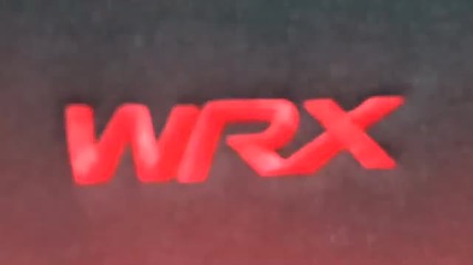 Subaru Wrx