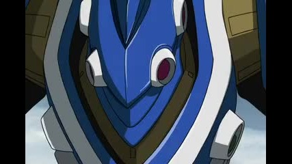 Eureka 7 - 24 bg subs