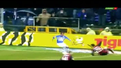 Italy Talent - Giampaolo Pazzini 2010 