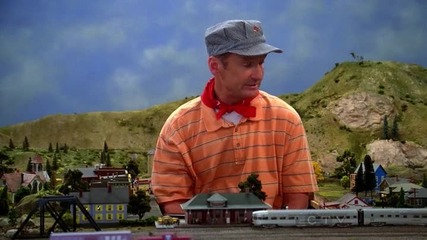 Two And A Half Men s10e18
