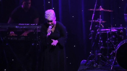 Emeli Sande - Daddy /live from Abbey Road/