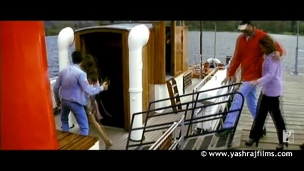 mujhse dosti karoge - song