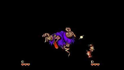 chip n dale 2 [2players speedrun]
