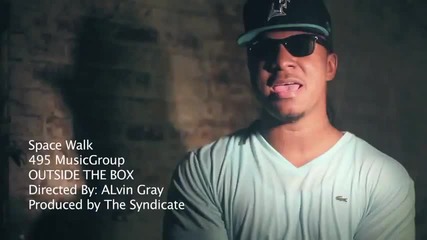 495 Musicgroup - Space Walk