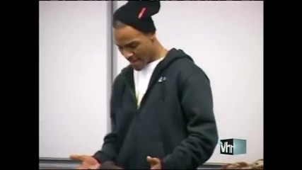 Behind The Music - T.i. (версия 2009) *част 2*
