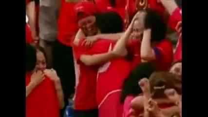 2002 Fifa World Cup Highlights 