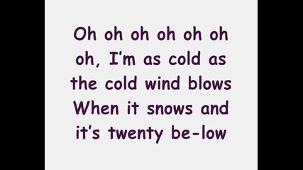 Eminem - Cold Wind Blows [ En Subs ]