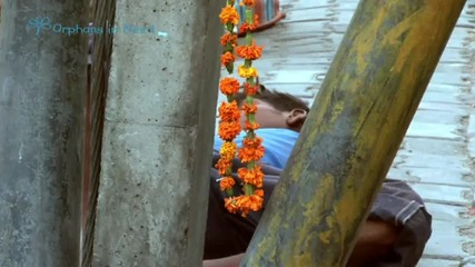 Real India - Orphans In Need