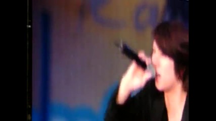 Fancam- Sm Town 2010- Kim Hee Chul Ft Trax 2