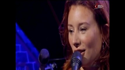 Tori Amos - Winter (live)