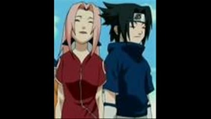 Sasuke S akura - A love story...