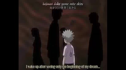 Naruto Amv