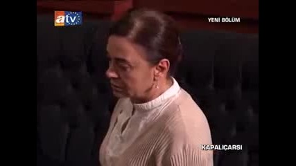 Капалъ чаршъ - Големият пазар - Kapali Carsi 2. Bolum 5/7 