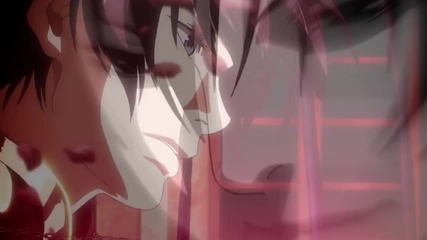 [leonhearth] Three Friends Saint Seiya The Lost C@nvas [amv]