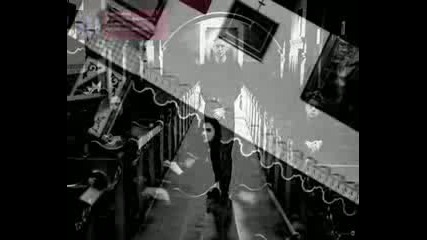 Depeche Mode I Feel You (2009) 