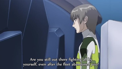 Heroic Age Episode 12