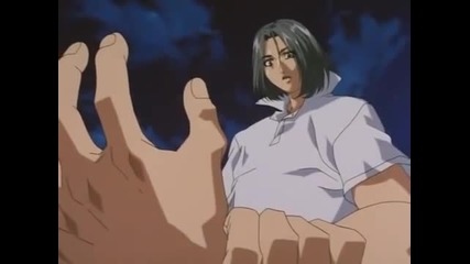 Project Arms episode 25 English Sub