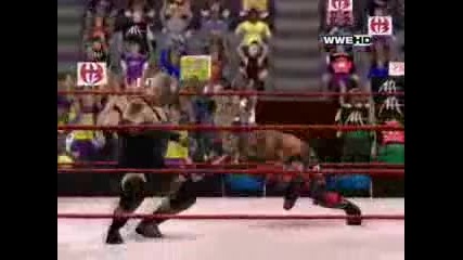 Wwe Raw games
