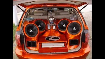 Techno mix ^_^