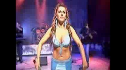 Indira Radic - Volis Li Me Ti (Beograd 2004)