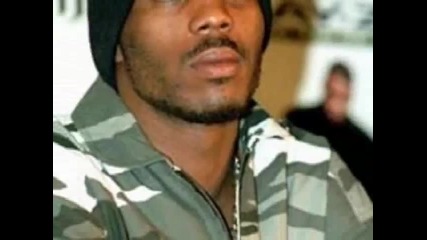 Dmx - Right Or Wrong (lyrics)