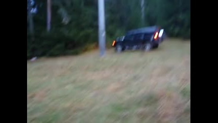 H3 offroad Smolqn 