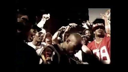 Dmx - Where The Hood At (dirty) (hq)