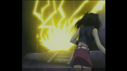 Yugi vs farona