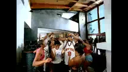 Jay-z - I Just Wanna Love U (give It 2 Me)