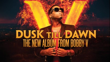 Bobby V Feat. Red Cafe - Role Play