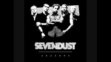 Sevendust - Enemy
