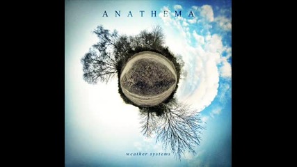 06 - Anathema - The Storm Before The Calm