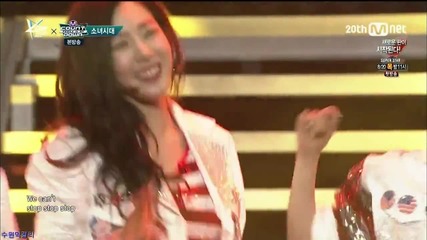 Snsd - Party @ Kcon Ny 2015
