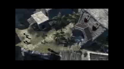 Assassin`s Creed Intro (trailer)
