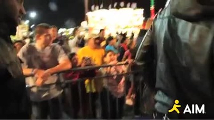 Jason Derulo на пързалка ;dd 