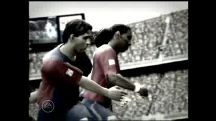 Fifa 2007
