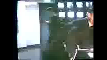 Zapreli4al Si Na Me4ka